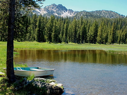 unity forest state scenic corridor