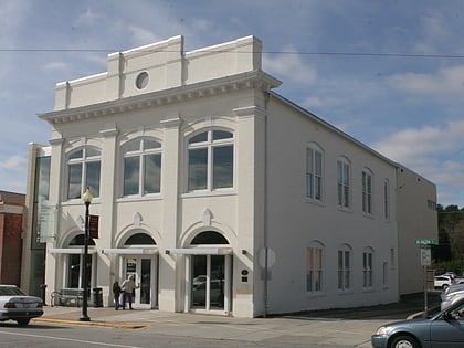 Apex Town Hall