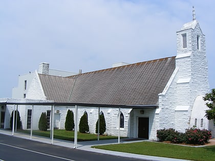 Woodlawn Memorial Park Cemetery