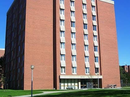 Université d'État du Dakota du Nord