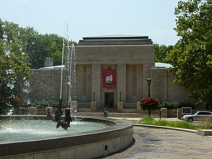 lilly library bloomington
