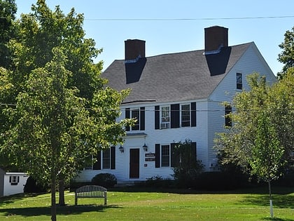Hale-Boynton House