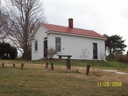 Old City Cemetery