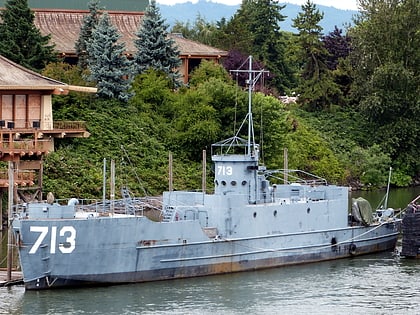 USS LCI(L)-713