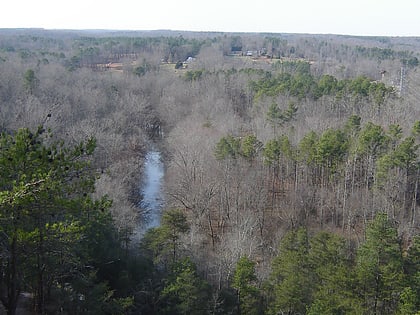 Occoneechee Mountain State Natural Area