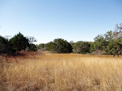 Hill Country State Natural Area