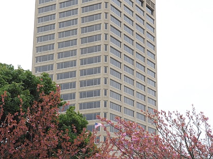 UW Tower