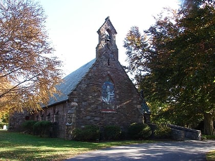 St. Columba's Chapel