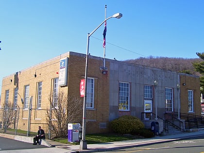 united states post office suffern