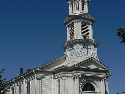 Highrock Church