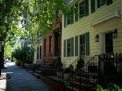 Wallabout Historic District