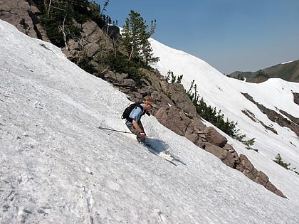 snowbasin wasatch cache national forest