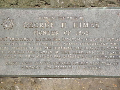 George Himes Park