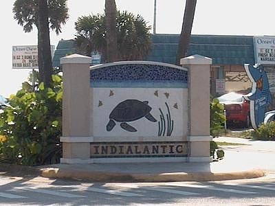 indialantic