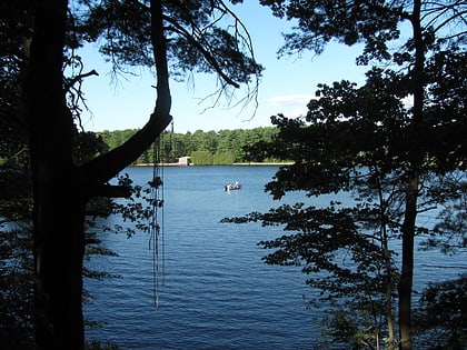 Cochituate State Park