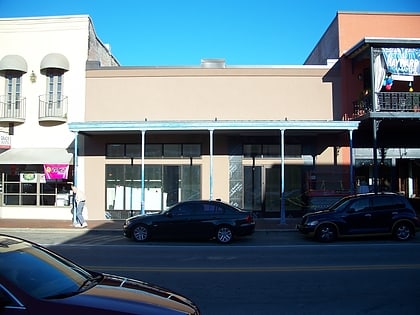 civil war soldiers museum pensacola