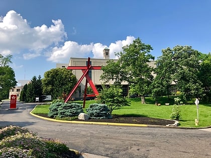 cincinnati art museum