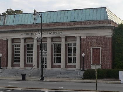 United States Post Office