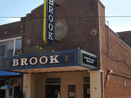 brook arts center bound brook