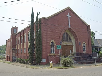 Holt Street Church of Christ