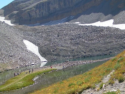 Emerald Lake