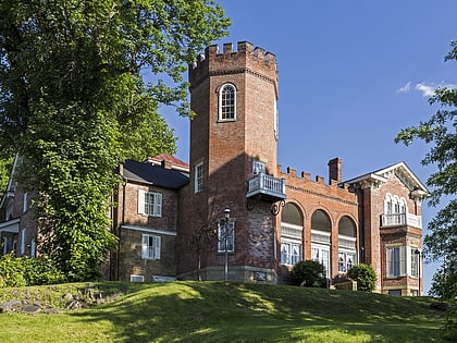 castillo de bowman brownsville