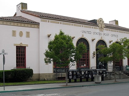 united states post office petaluma