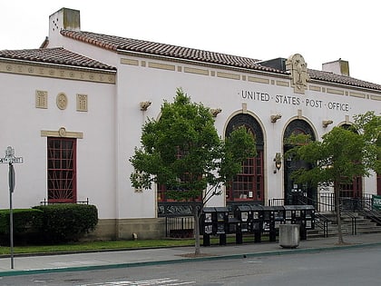 United States Post Office