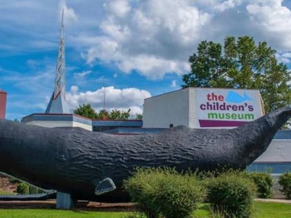 the childrens museum west hartford