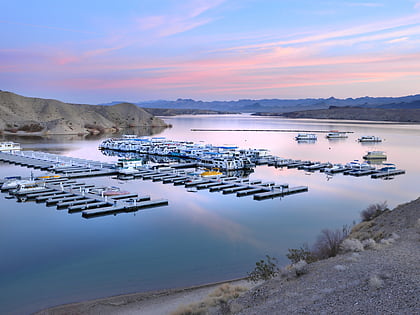 lake mead national recreation area