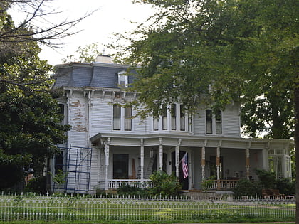 North Union Street Historic District