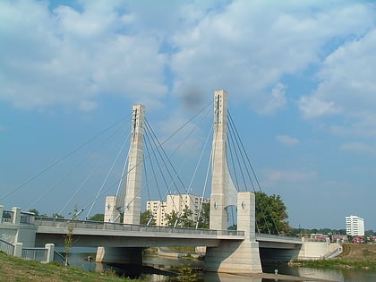 Lane Avenue Bridge