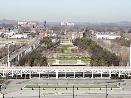 Bicentennial Mall State Park