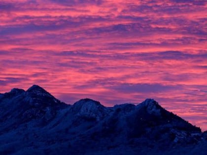 grandfather mountain boone