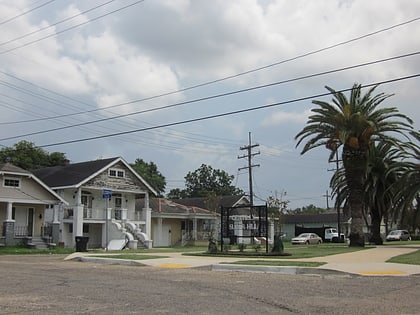 gentilly new orleans