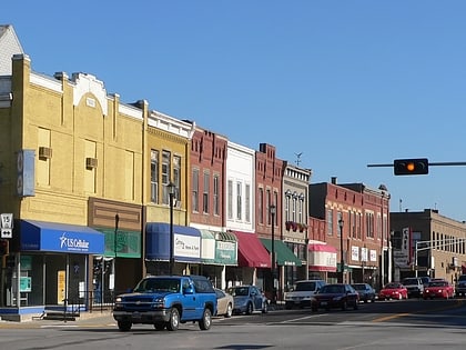 seward