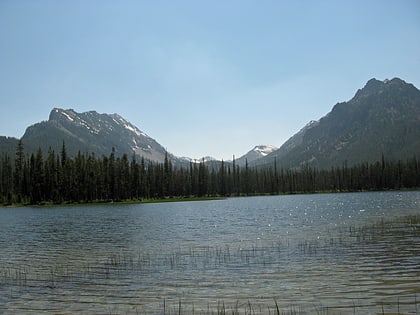 McDonald Lake