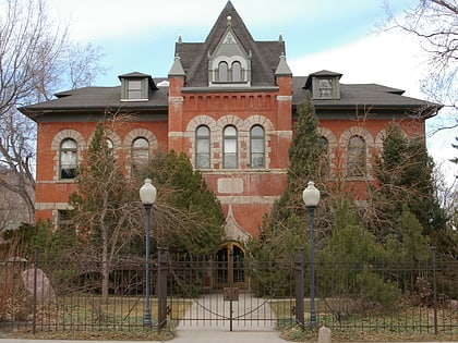 highland school boulder