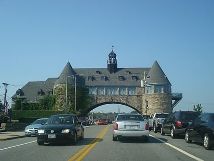 narragansett john h chafee national wildlife refuge