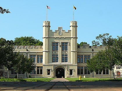 college of wooster