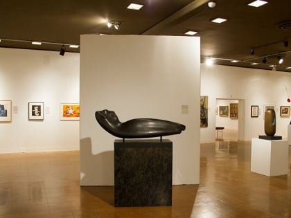 university of arizona museum of art tucson