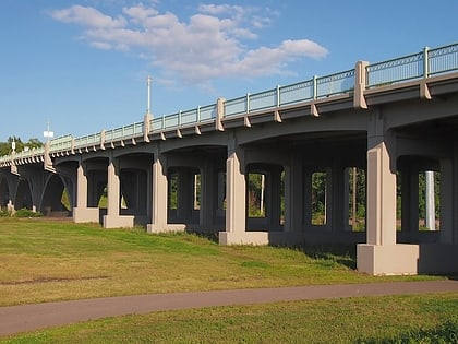 faribault viaduct