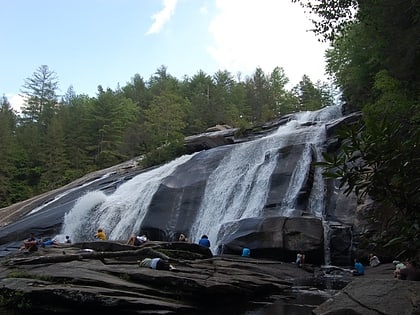 dupont state forest