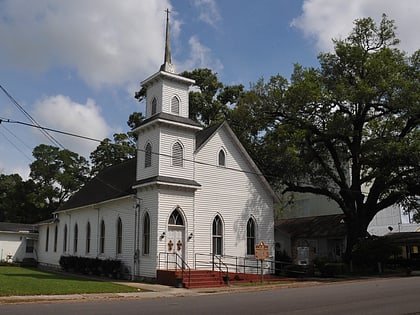 st mary congregational church abbeville