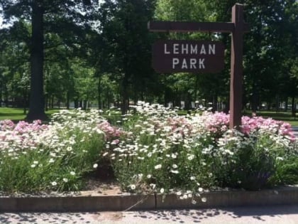 Lehman Park