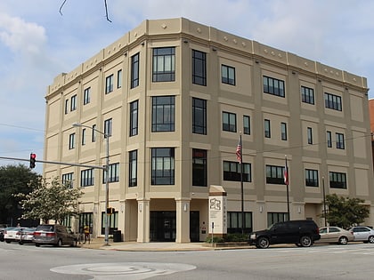 Dougherty County Public Library