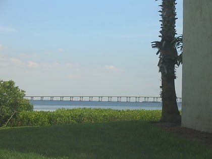 bayside bridge clearwater