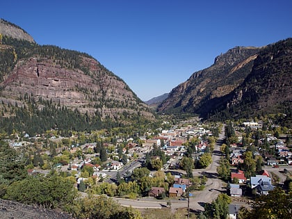 ouray