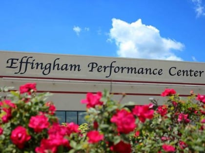 effingham performance center