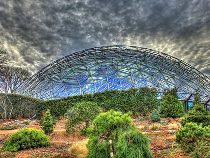 climatron st louis